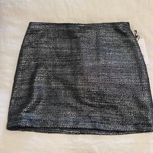 NEW Bailey44 mini skirt